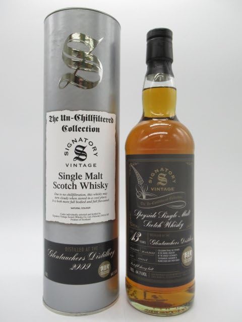 Amazon.co.jp: グレントファース 13年 2009 1stフィルシェリーバット